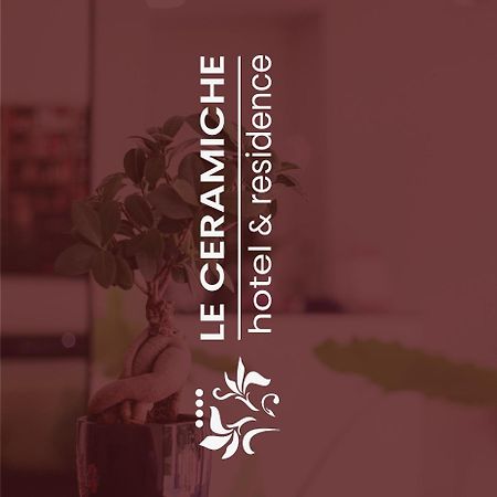 Hotel Le Ceramiche Montalto Uffugo Zimmer foto