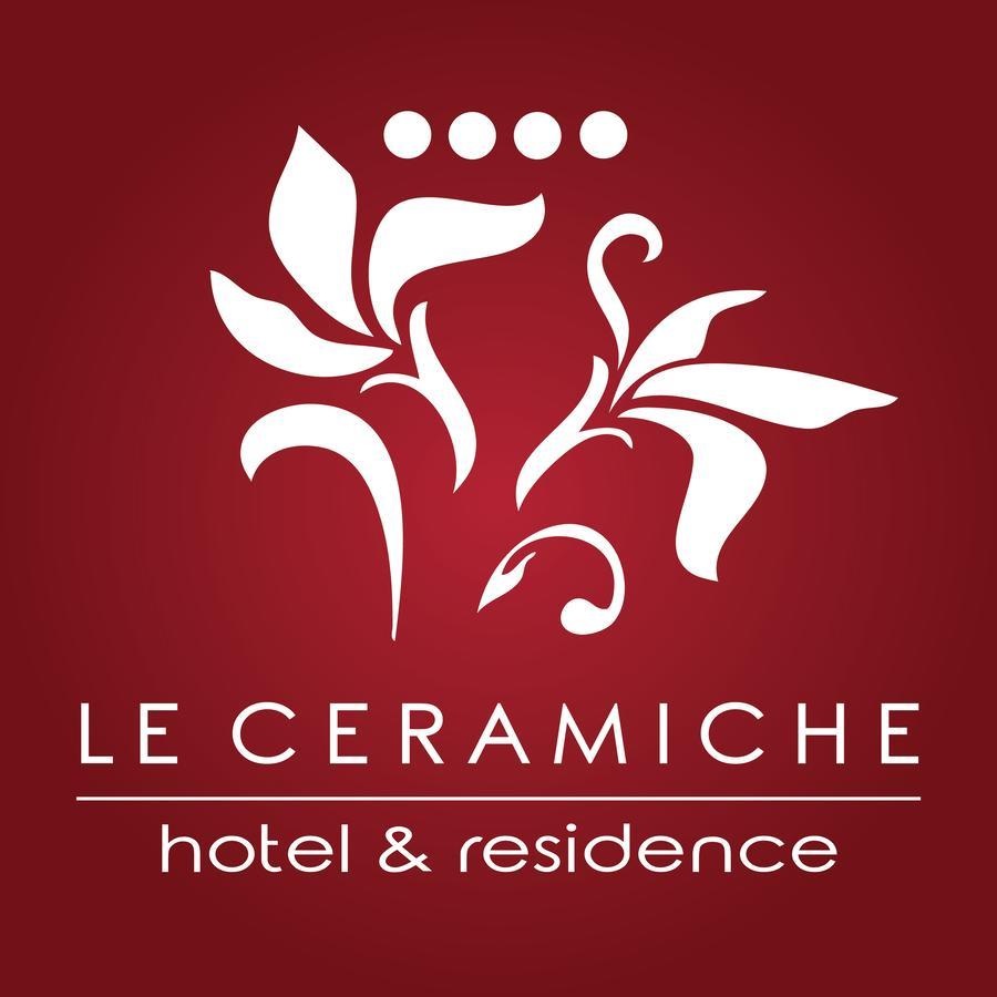 Hotel Le Ceramiche Montalto Uffugo Exterior foto