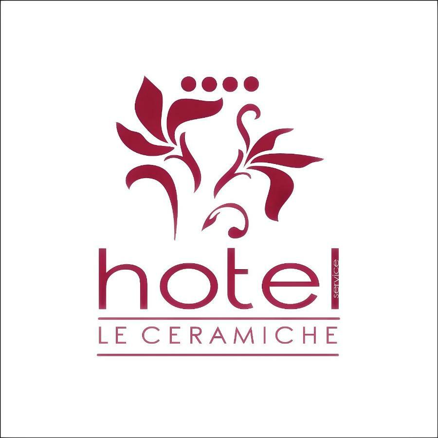Hotel Le Ceramiche Montalto Uffugo Exterior foto